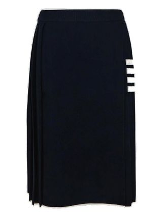 THOM BROWNE(トムブラウン) スカート(レディース) - 海外通販のBUYMA