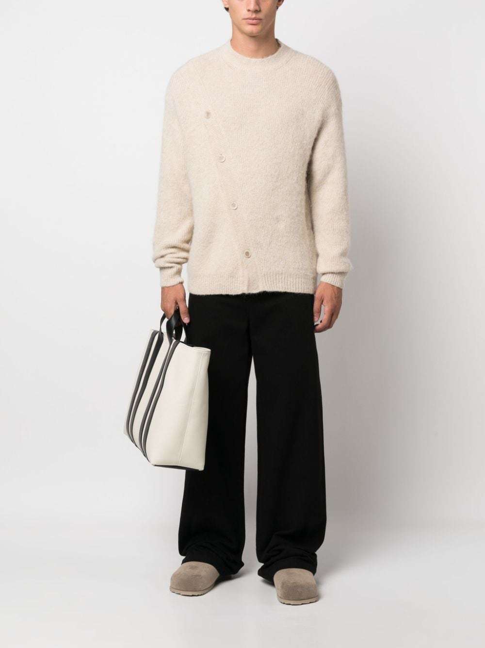 関税・送料込 JACQUEMUS THE PAU セーター