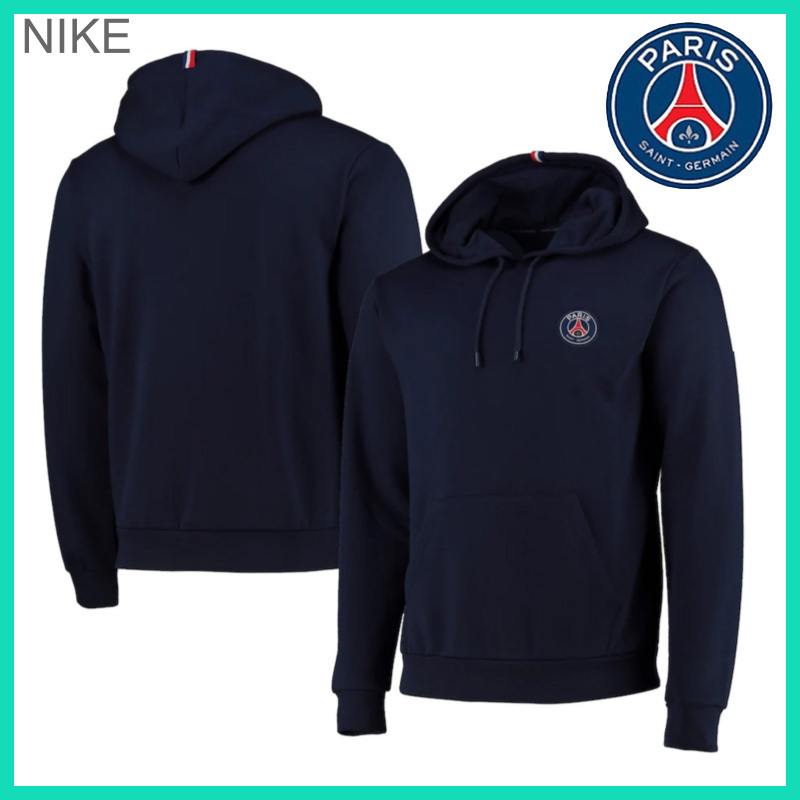 *NIKE*パリ サンジェルマン スウェット フーディ*送料込み*