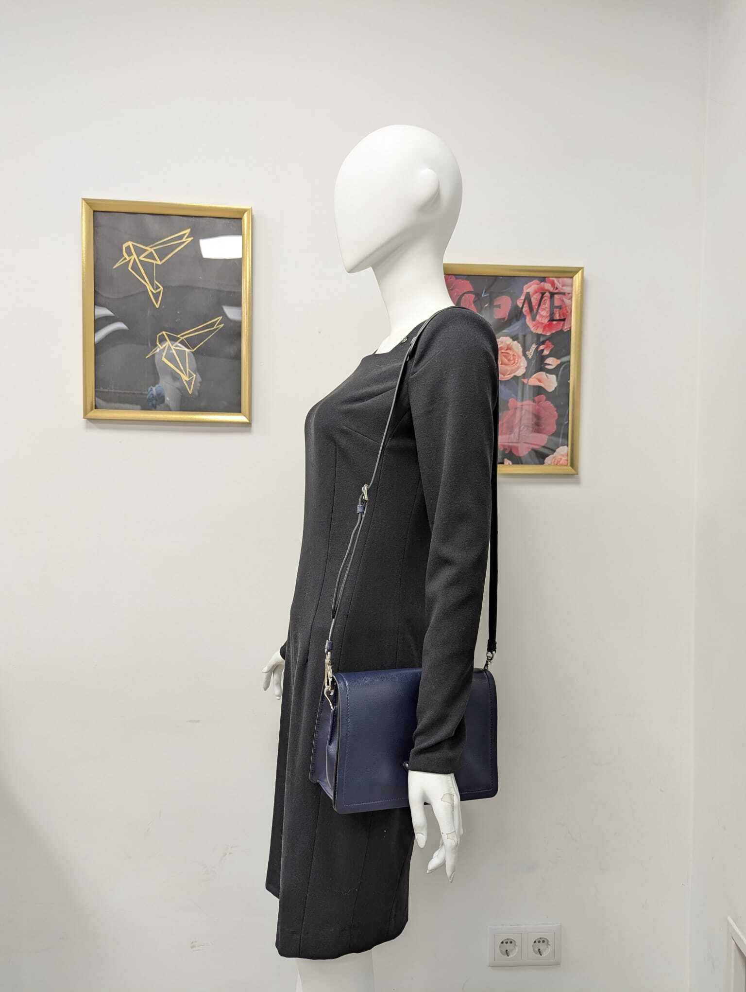 6万取引突破☆UPS速達便【PRADA】1BD296 2EBJ_ショルダーバッグ