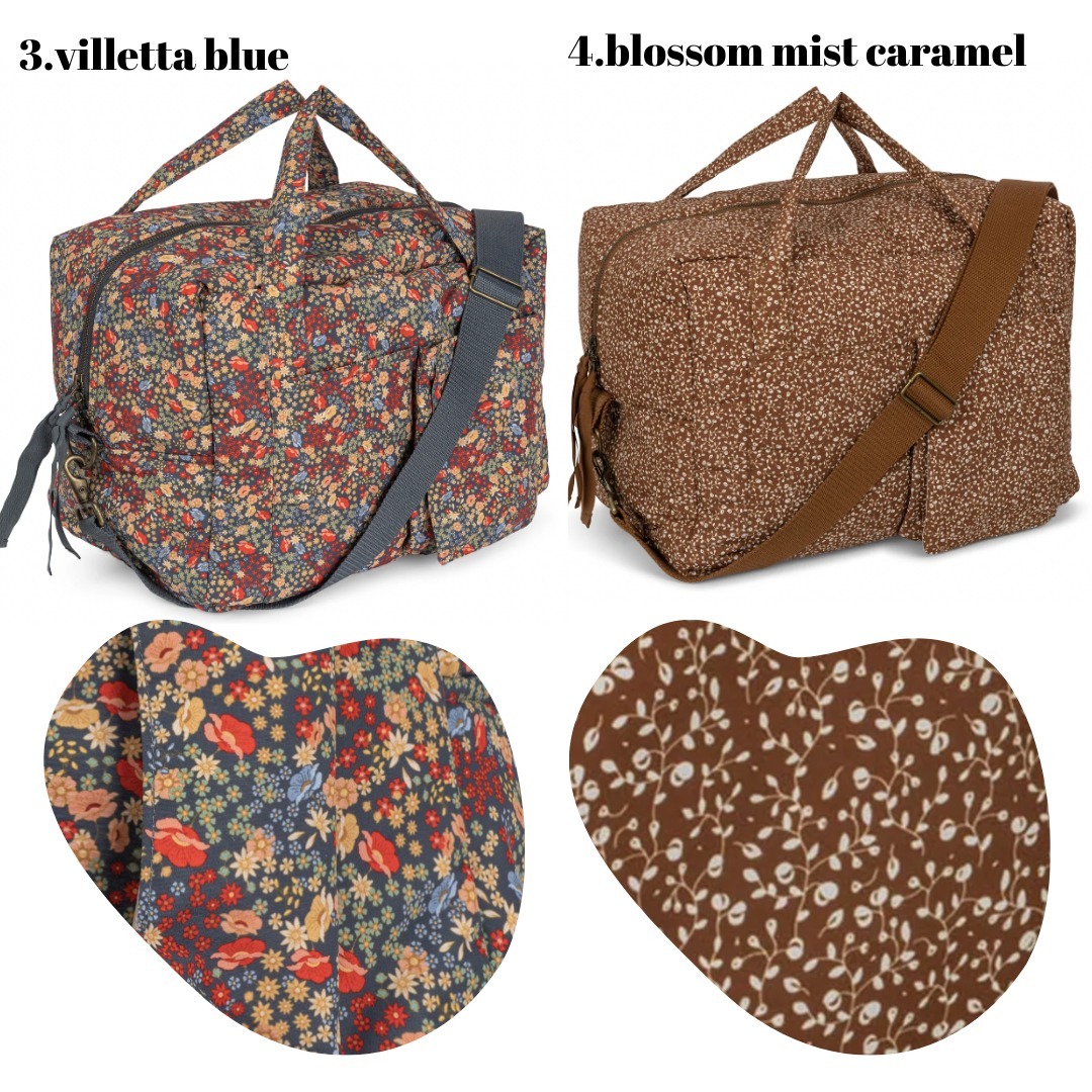 ☆日本未入荷☆KongesSlojd 多機能マザーズバッグ All you need