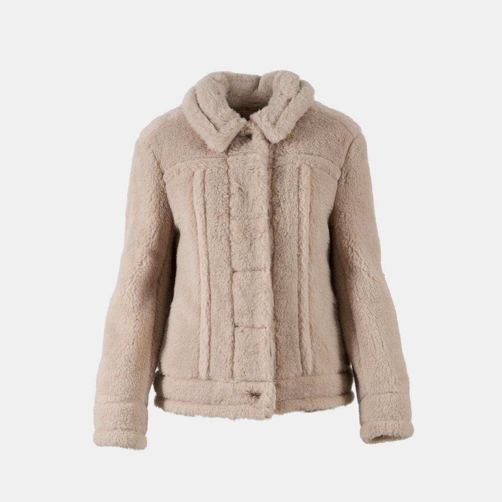 Max Mara レディース コート