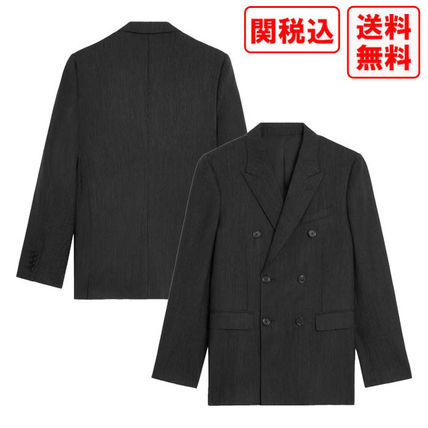 CELINE セリーヌ テーラードジャケット 40(M位) 4601825F0092 ジャケット＆パンツ メンズ | CELINE | セリーヌ