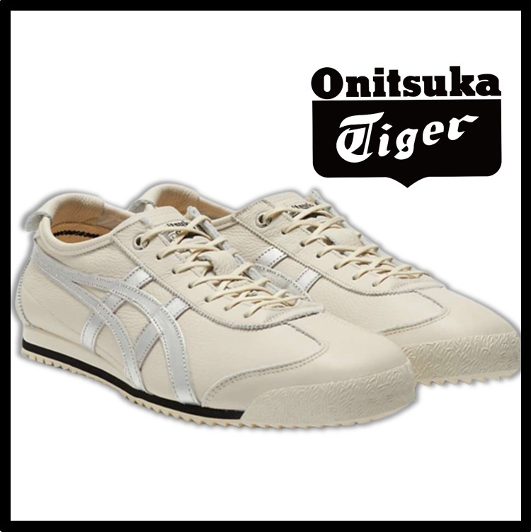 ★関税込★ONITSUKA TIGER★MEXICO 66 SD★22-29cm★