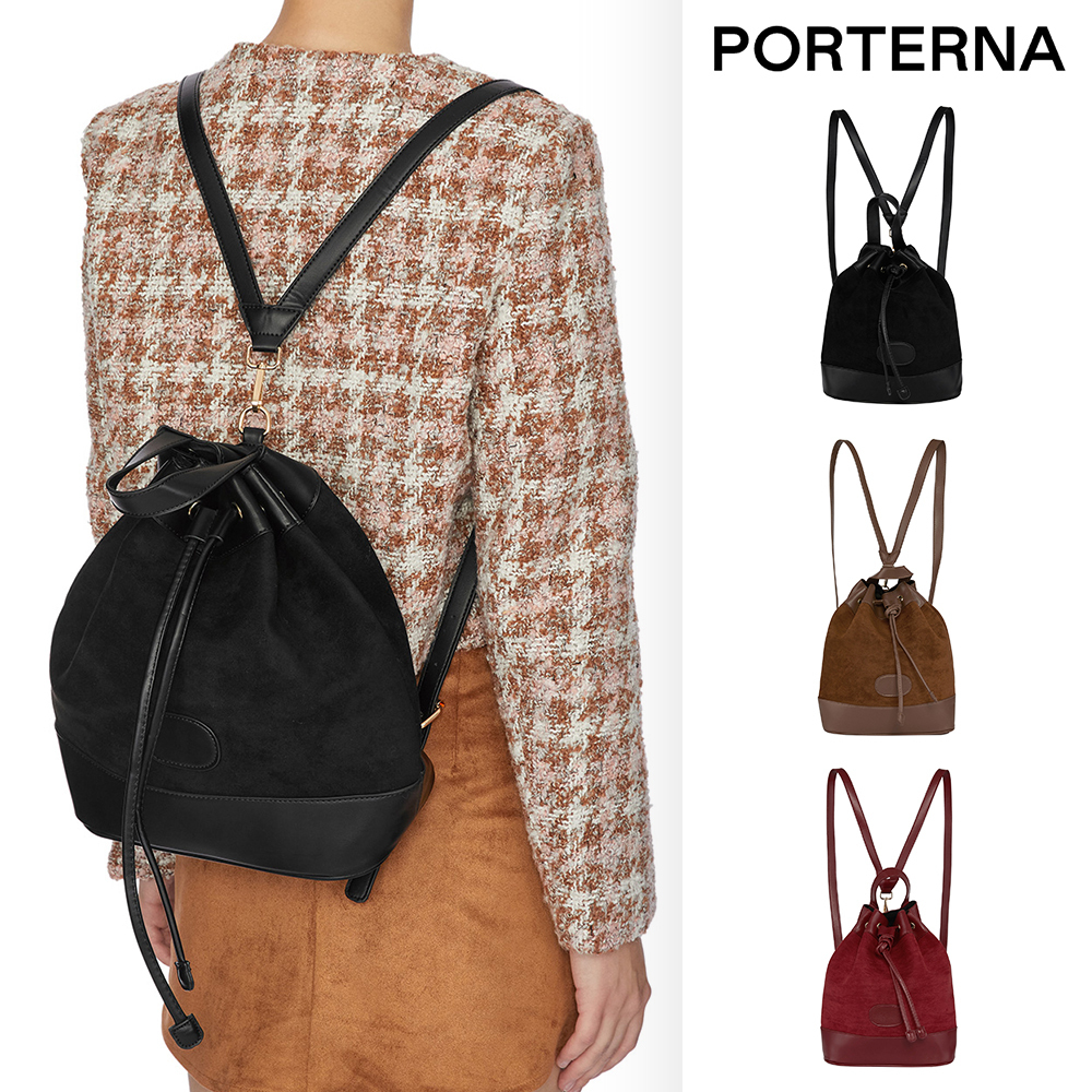 【PORTERNA】Laze backpack