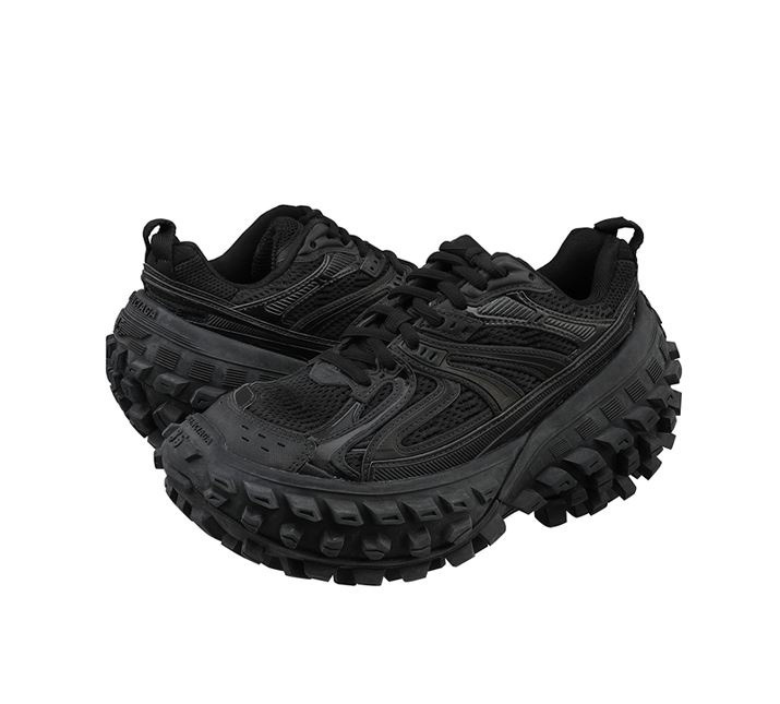 【BALENCIAGA】DEFENDER SNEAKERS