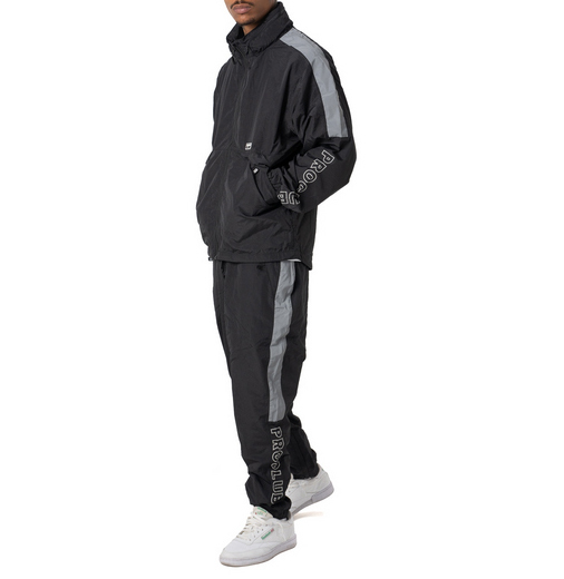 防水【Pro Club】フルコート ジャケット ＆ パンツ セットアップ 防水【Pro Club】フルコート ジャケット ＆ パンツ セットアップ