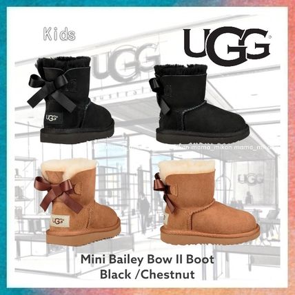 UGG Australia Kids Girl Boots Unisex Kids Girl Boots