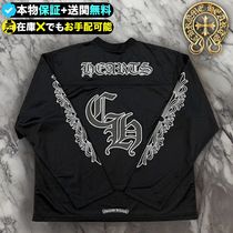 †Chrome Hearts†至高の逸着†メッシュ ジャージー