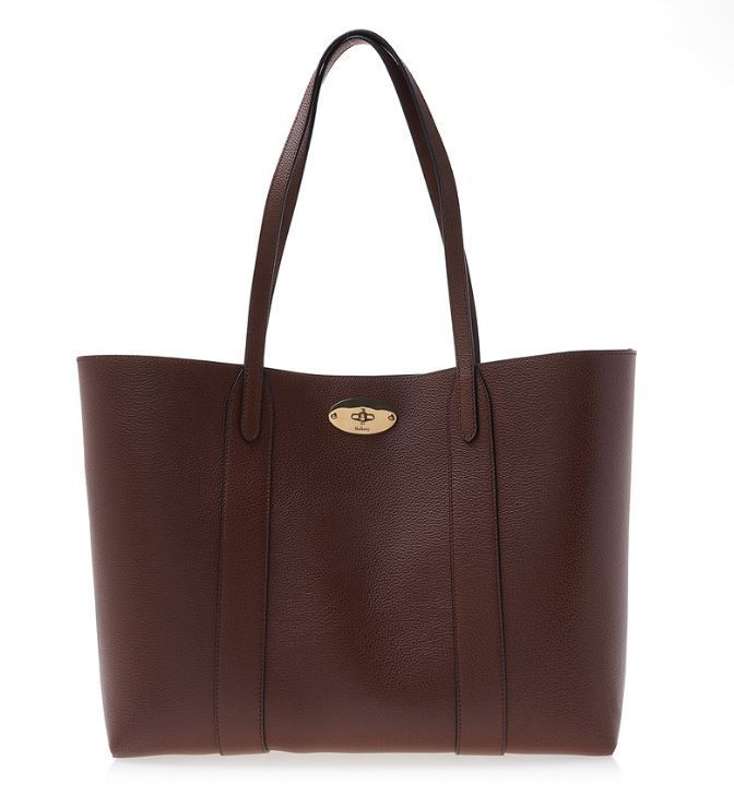 トートバッグ MULBERRY BAYSWATER TOTE BAG