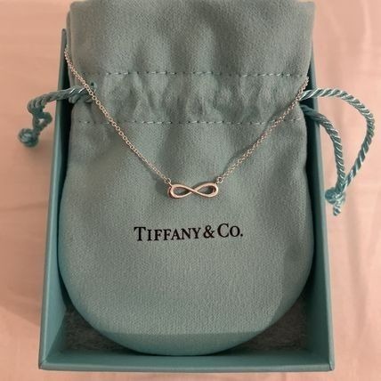 華やかなシーンに♪【Tiffany & Co】シルバー ペンダント