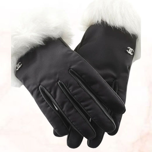 【入荷極小】CHANEL 23/24 ココネージュ限定モデル 手袋