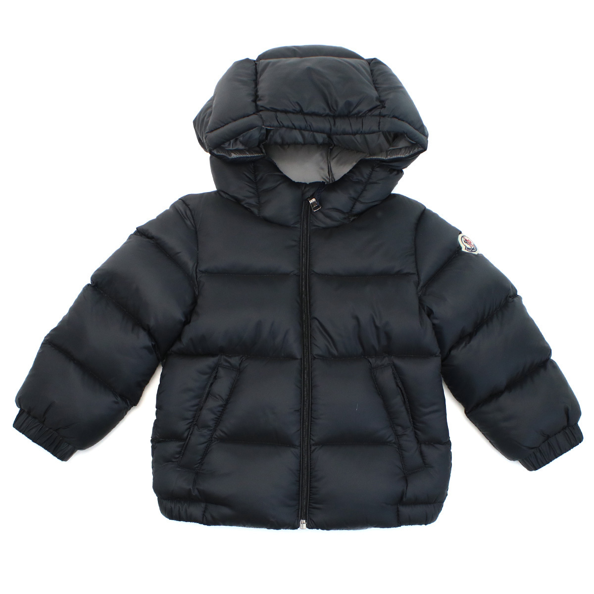 【国内即発】MONCLER ダウンジャケット 1A00041 NEW-MACAIRE 999