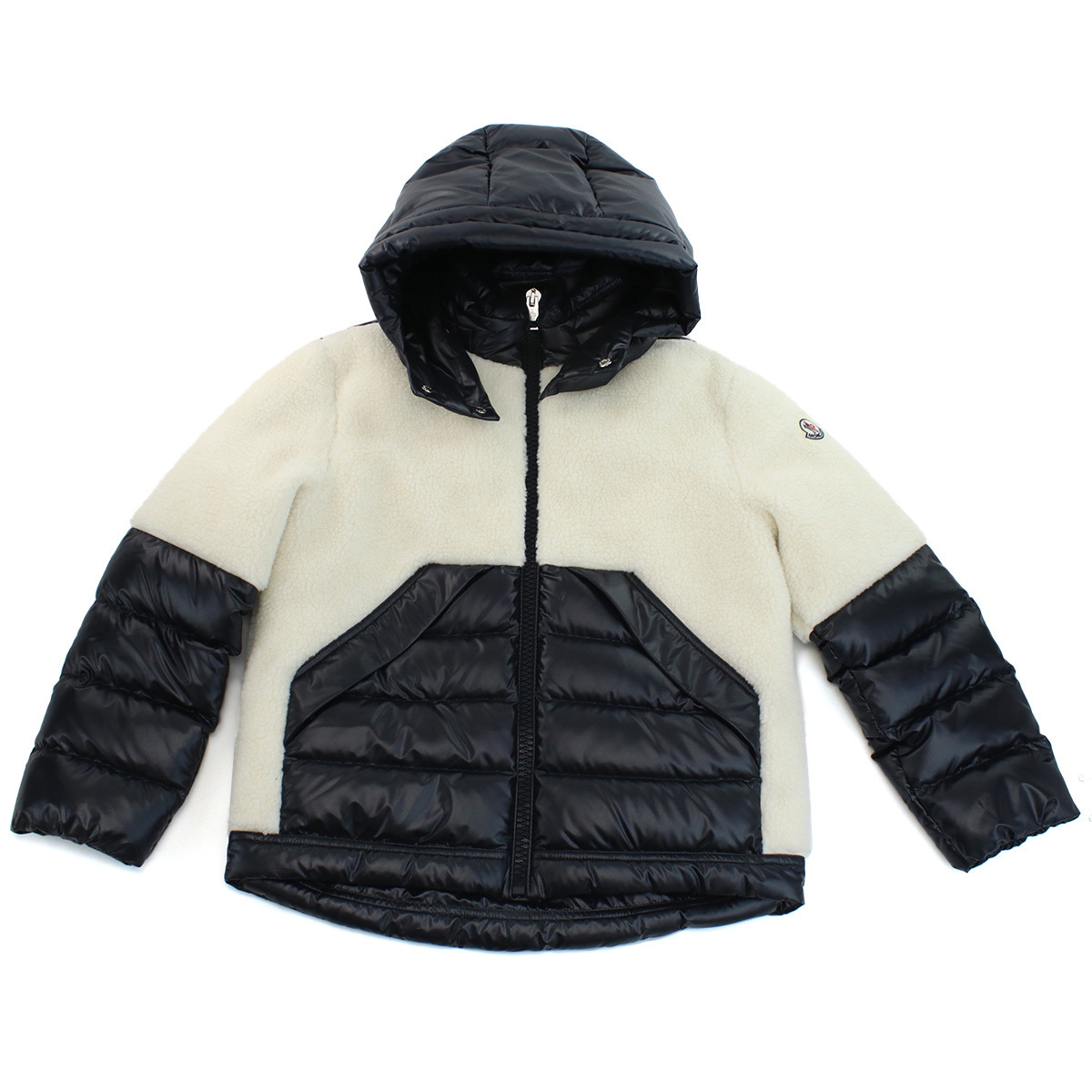 【国内即発】MONCLER ダウンジャケット1A00056 PATRICK 078