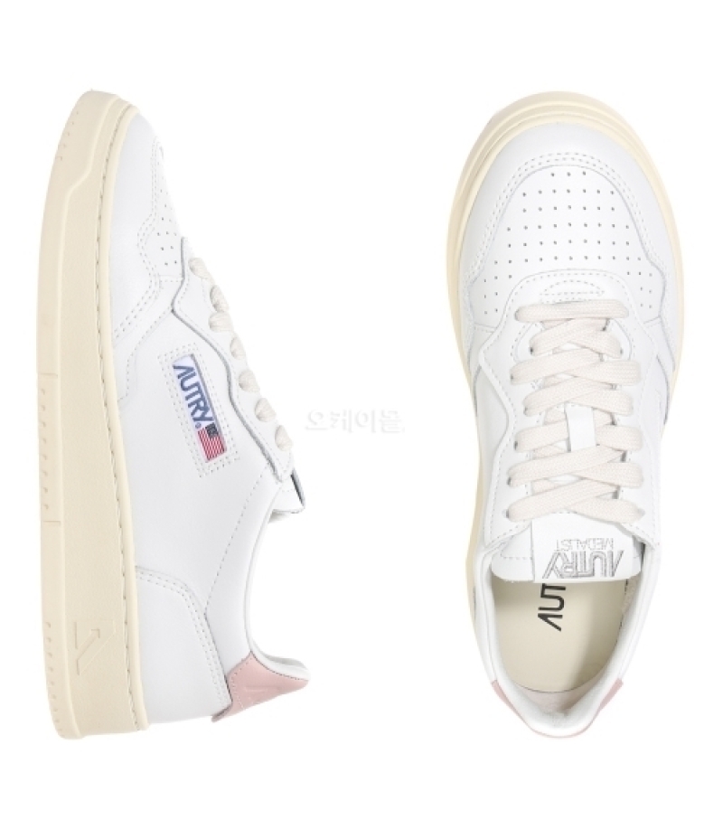 AUTRY｜SNEAKERS (AULW LL16)