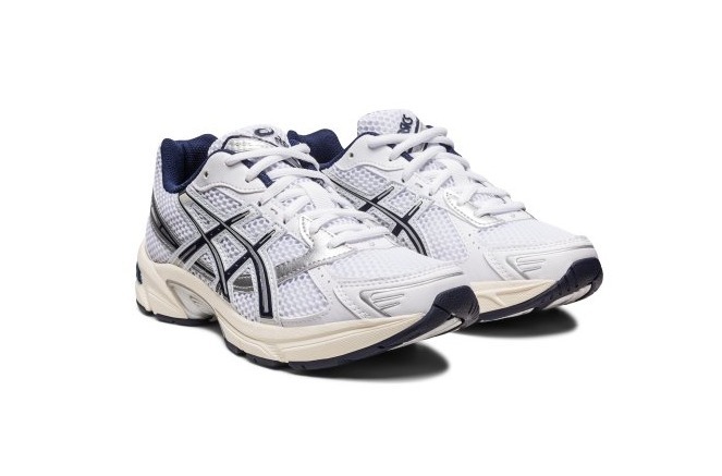 ◆ユニセックス◆ASICS GEL-1130◆関税/送料無料◆人気商品◆ ASICS® GEL-1130 | Foot Locker