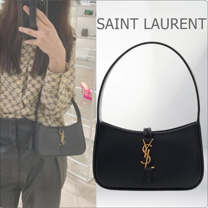♦Saint Laurent♦ホーボーバッグ☆正規品☆