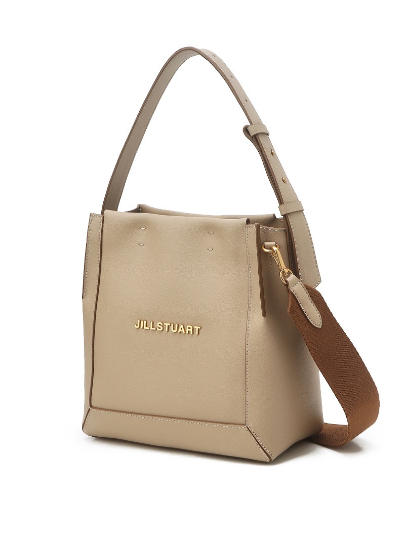 ☆韓国の人気☆【JILLSTUART】☆NEW.P GOLD トートバッグ