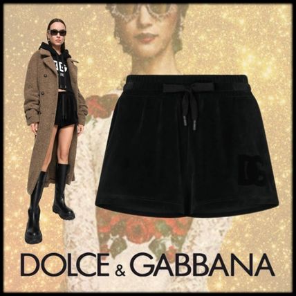 Dolce & Gabbana(ドルチェ&ガッバーナ) ショートパンツ(レディース