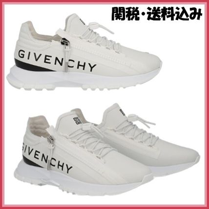 レザー（本革） GIVENCHY(ジバンシィ) スニーカー(メンズ) - 海外通販 ...