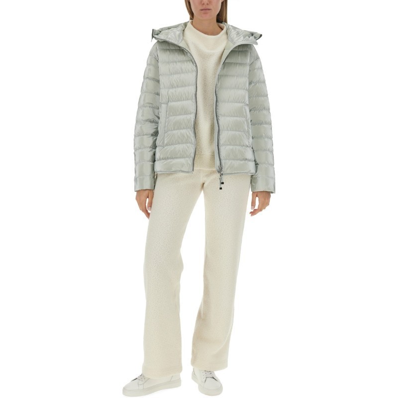ダウンジャケット・コート PARAJUMPERS FW23 \"MELUA\" JACKET (23WMPWPUMH31_P760219)