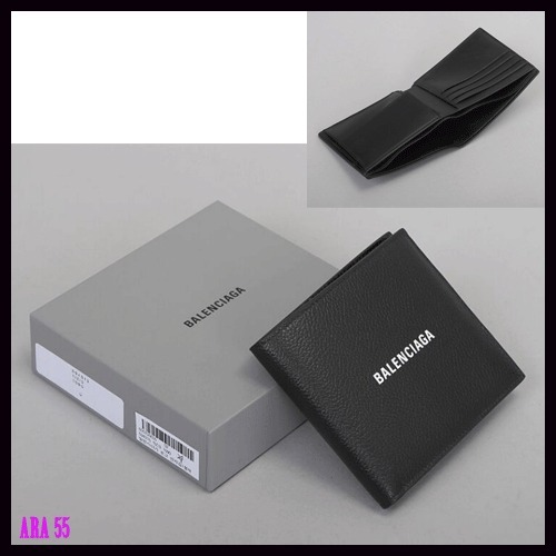 BALENCIAGA正規品/送料/関税込み Everyday 半財布