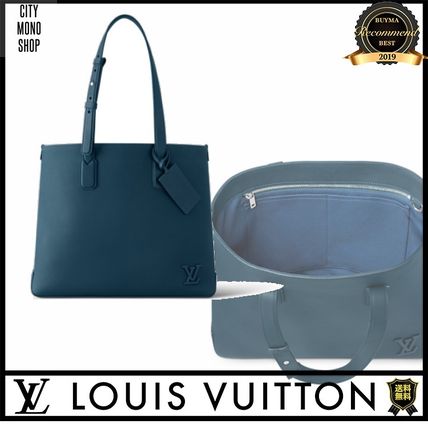 SALE]ヴィトン Vuitton レア ファストライントート (Louis