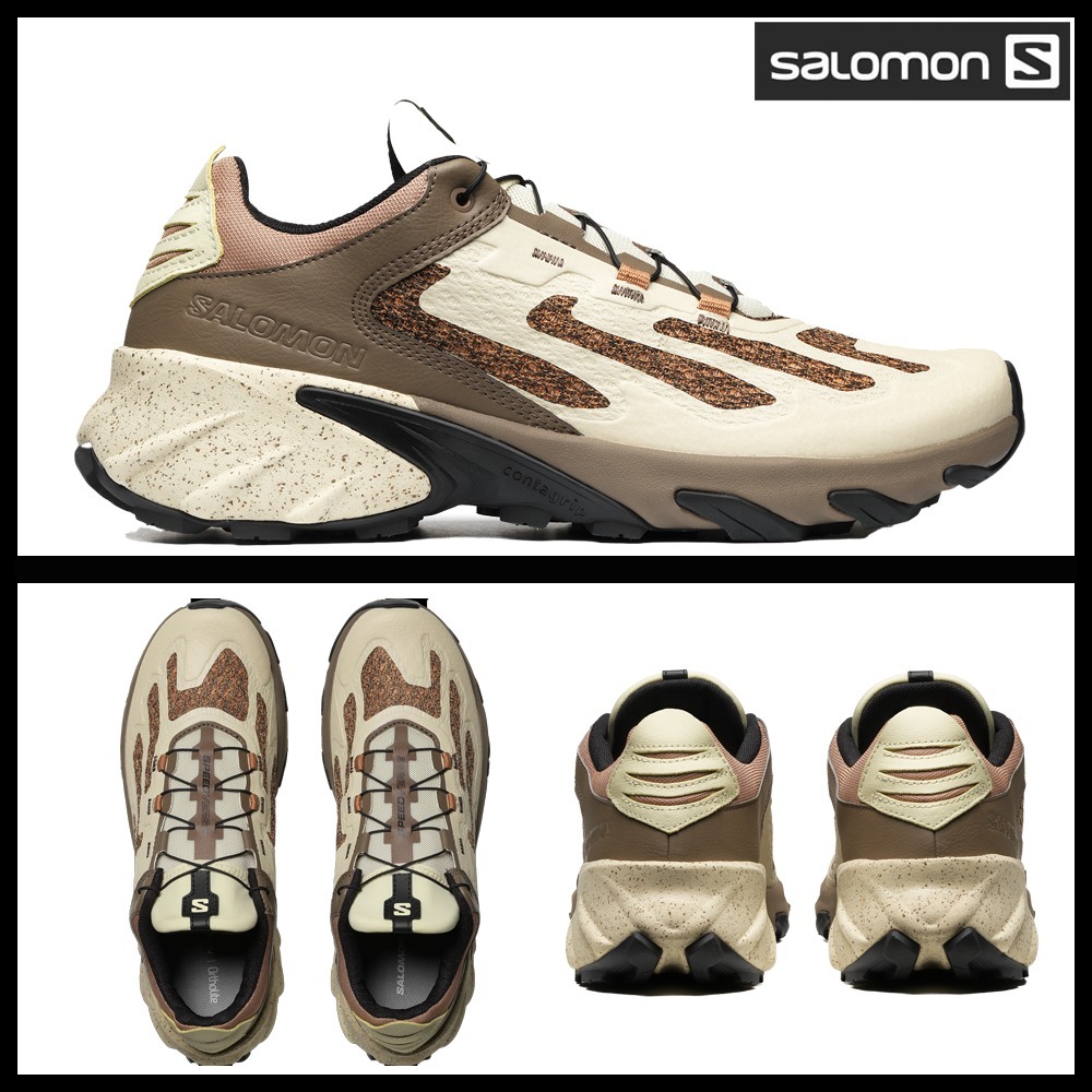 ★SALOMON★SPEEDVERSE PRG★L47300100★