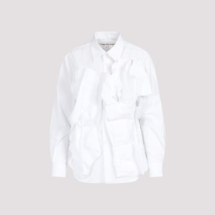 COMME des GARCONS Shirts & Blouses Shirts & Blouses