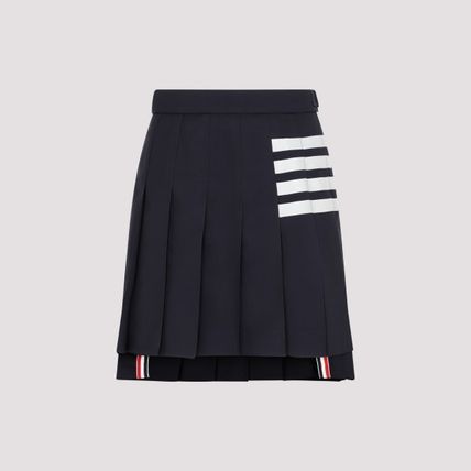 THOM BROWNE(トムブラウン) スカート(レディース) - 海外通販のBUYMA