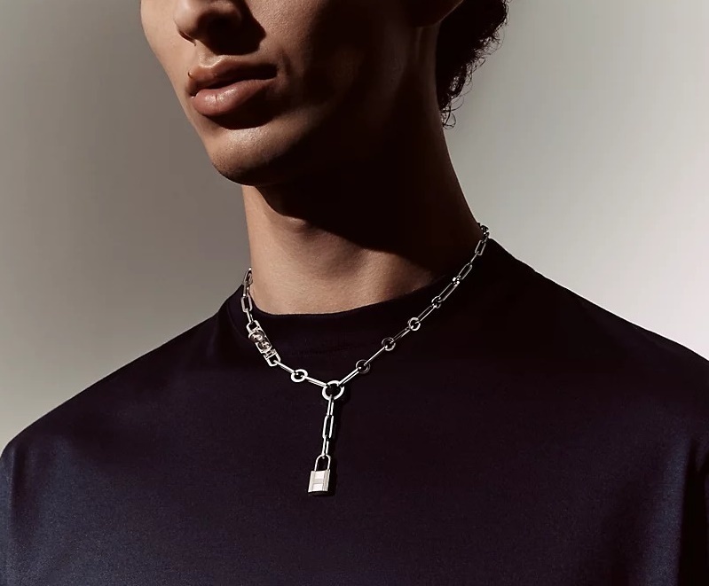 《オシャレ☆》 エルメス ネックレス ケリー チェーン Yチェーン