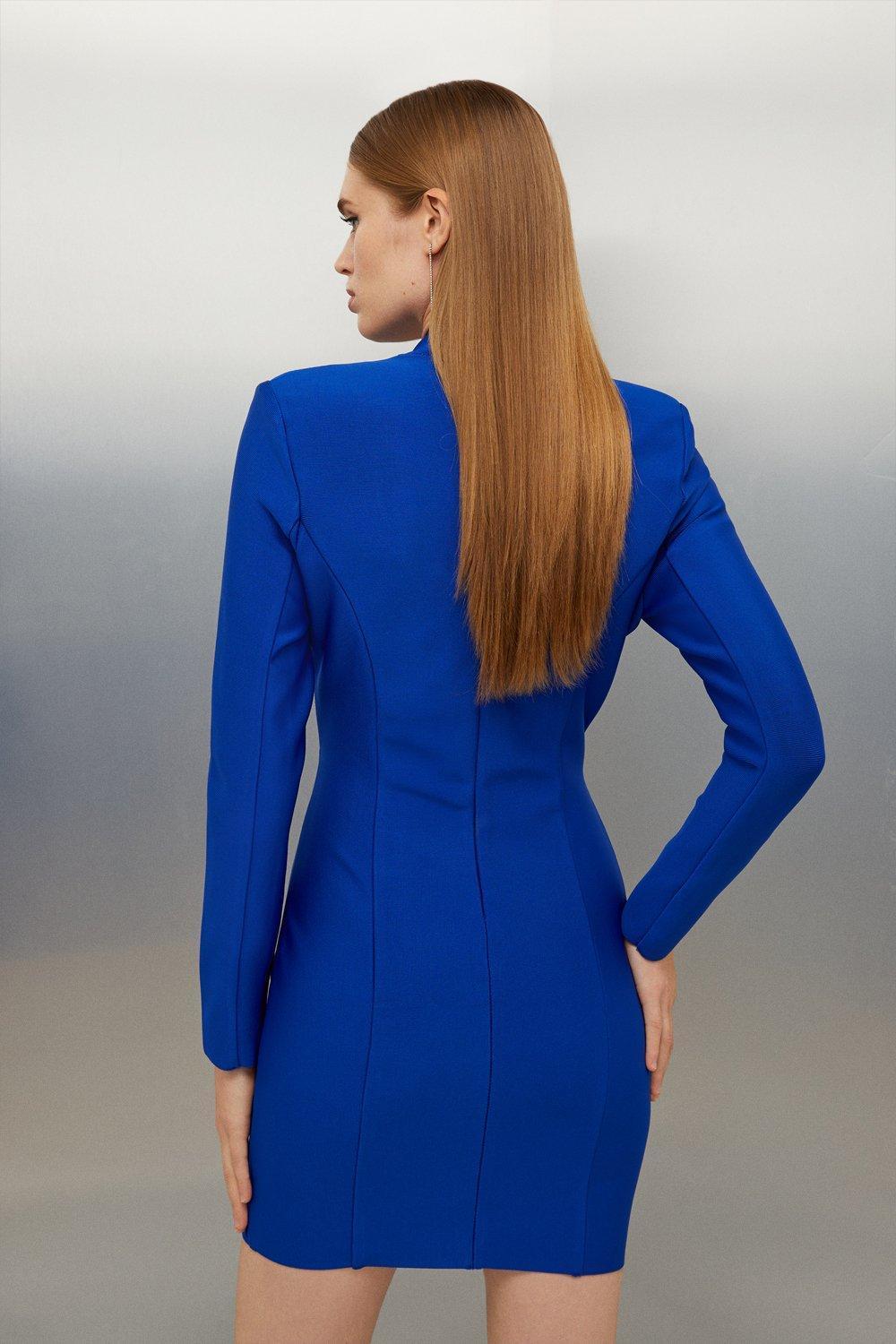 日本未入荷★Karen Millen ビーズタイトドレス 日本未入荷☆Karen Millen ビーズタイトドレス