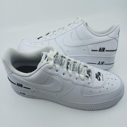日本未入荷・海外限定アイテム Nike AIR FORCE 1(ナイキ エアフォース