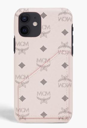 MCM(エム シー エム) iPhone・スマホケース(レディース) - 海外通販のBUYMA