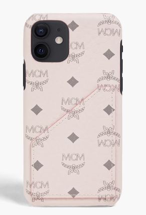 iphone ケース MCM(エム シー エム) - 海外通販のBUYMA