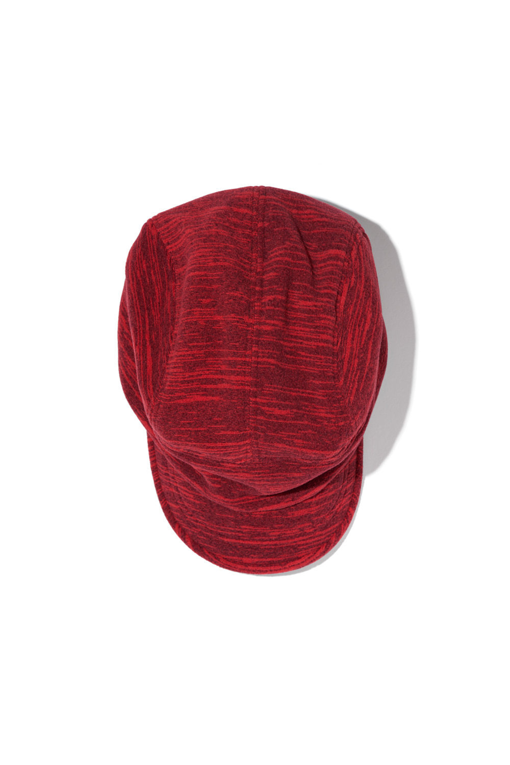 さらに100円引き◇MISCHIEF◇FLEECE PANEL CAP (MISCHIEF