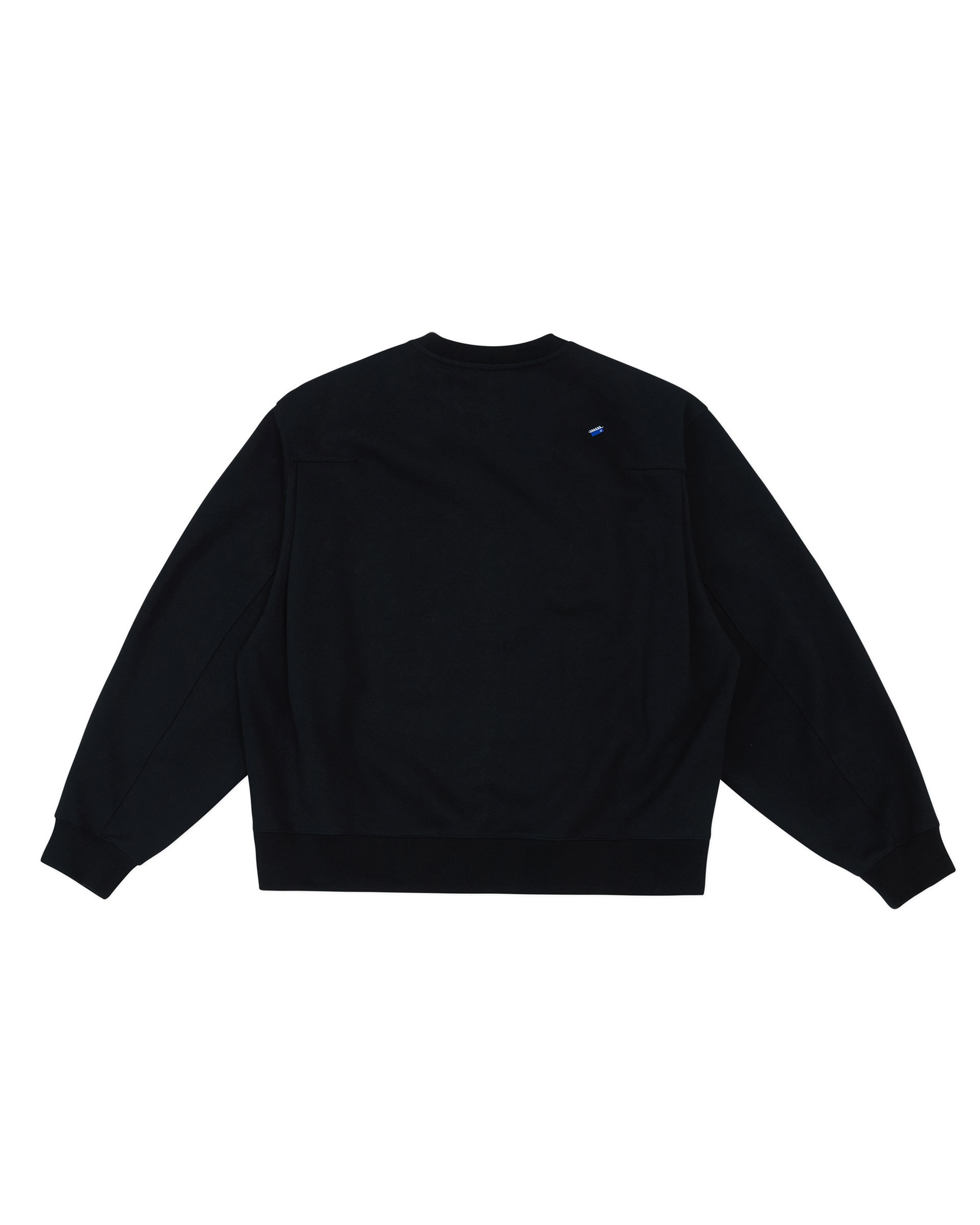 ☆ADER ERROR☆ Sig; TRS Tag sweatshirt スウェット 男女兼用