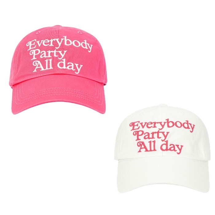 as if calie☆EPA BALL CAP