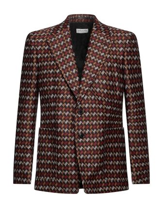 Dries Van Noten(ドリス ヴァン ノッテン) テーラードジャケット