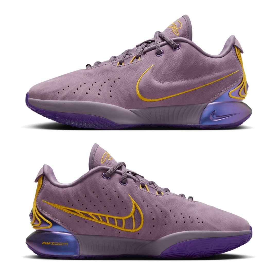 KOBE MAMBA FOCUS コービー マンバフォーカス バッシュ