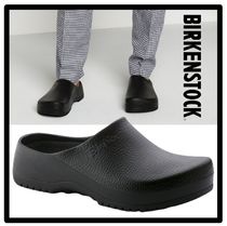 BIRKENSTOCK(ビルケンシュトック) サンダル ★関税込★Birkenstock★Birkenstock SUPER BIRKI PU BLACK★