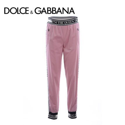 DOLCE&GABBANA ドルガバ ゼブラプリント ジョガーパンツ 楽天市場】ジョガーパンツ（ブランドドルチェ&ガッバーナ）の通販