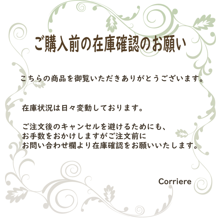 ★大人気★HERMES ピアス 《ループ・メドール》 PM