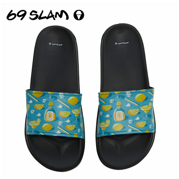 69SLAM☆MARGARITA SEAN SLIPPERS スリッパ シャワーサンダル
