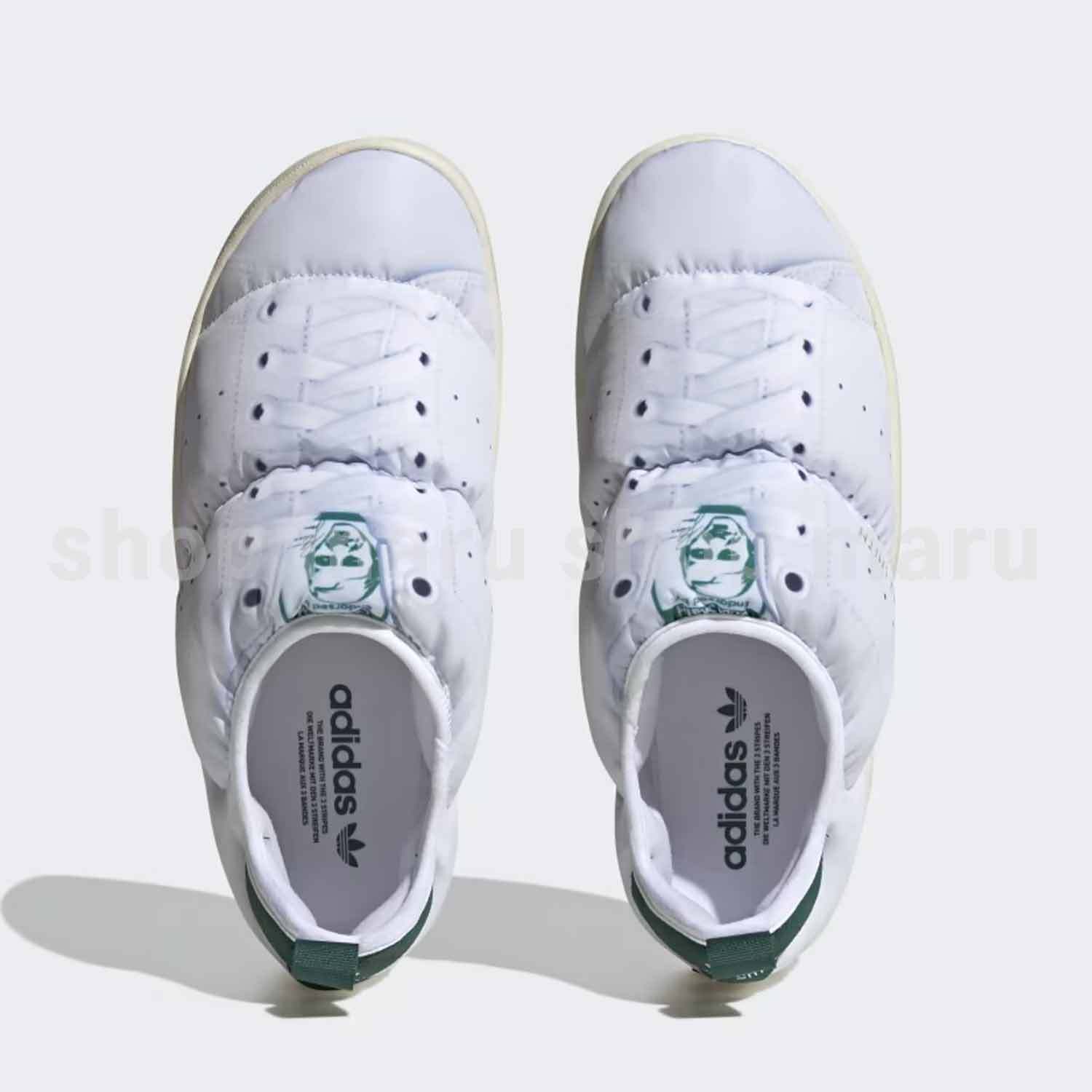 Adidas◆パフィレットシューズ スニーカー◆4色 Adidas◇パフィレットシューズ スニーカー◇4色 (adidas