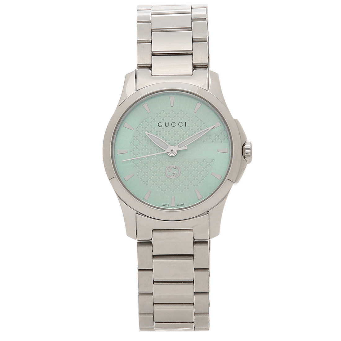 GUCCI 時計 Gタイムレス YA1265051
