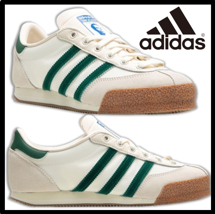 関税込★adidas★LIAM GALLAGHER X ADIDAS LG SPEZIAL 2★22-29
