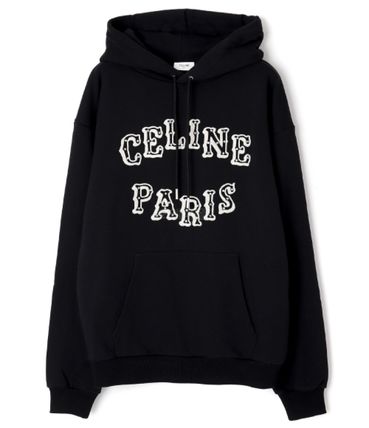 CELINE(セリーヌ) パーカー・フーディ(メンズ) - 海外通販のBUYMA