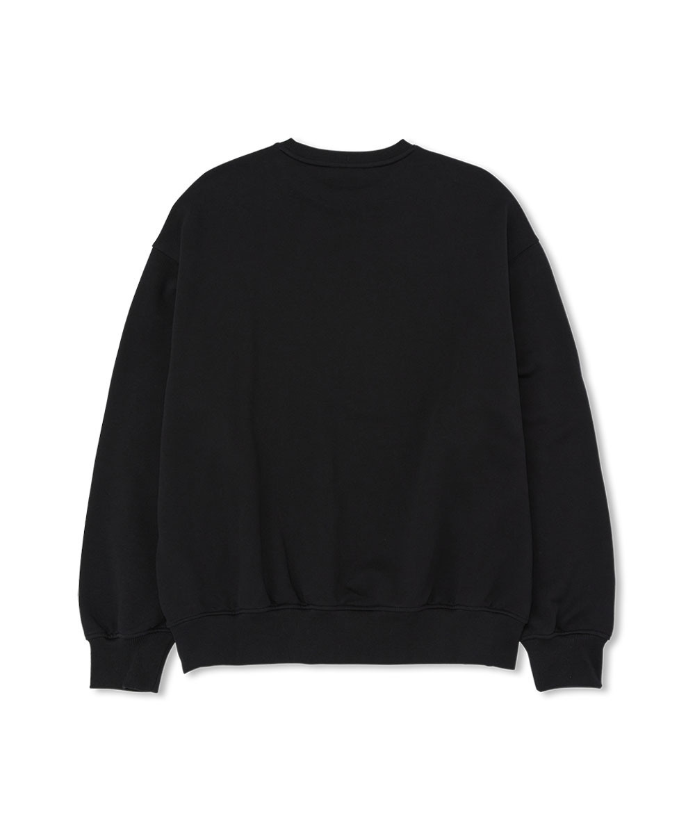 ★23AW★ノルディ★Protein Sweatshirt★Tシャツ★ org.jpg