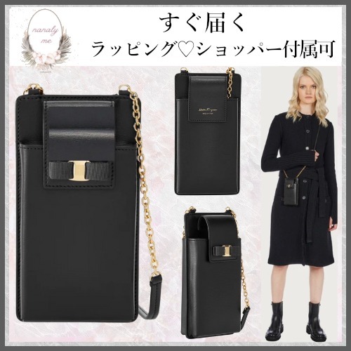 【大人気デザイン♡】フェラガモ スマートフォンケース